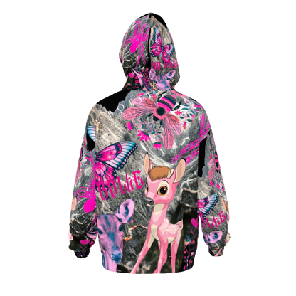 Hoodie Animals in the Mountains ɴᴇᴡ ʟɪᴍɪᴛᴇᴅ ᴄᴏʟʟᴇᴄᴛɪᴏɴ