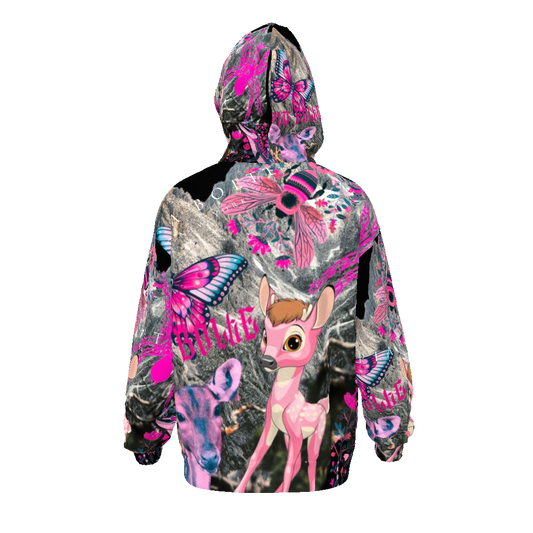 Hoodie Animals in the Mountains ɴᴇᴡ ʟɪᴍɪᴛᴇᴅ ᴄᴏʟʟᴇᴄᴛɪᴏɴ