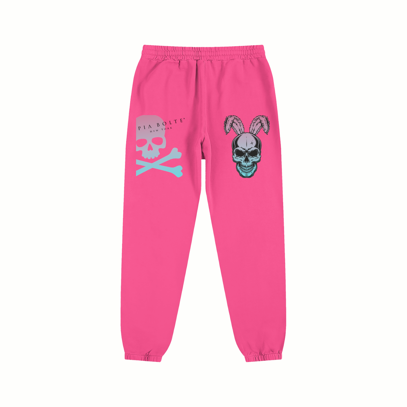 Sweatpants skullbunny tigerkull ᴸᴵᴹᴵᵀᴱᴰ