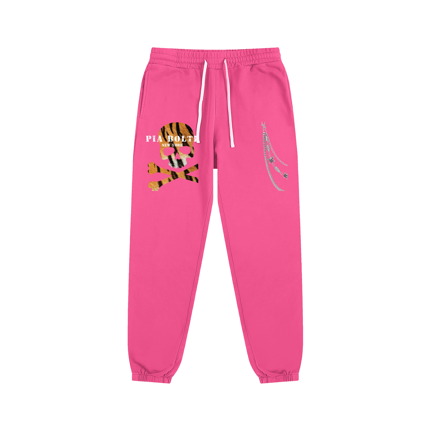 Sweatpants skullbunny tigerkull ᴸᴵᴹᴵᵀᴱᴰ