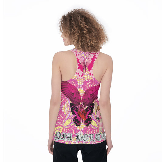 Tank Top pigeon bambii love ᴸᴵᴹᴵᵀᴱᴰ