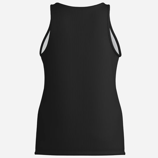 Top Skullbunny Bambi Tiger