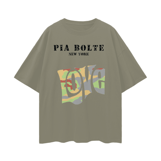Tshirt LOVE New York (unisex) ᴸᴵᴹᴵᵀᴱᴰ