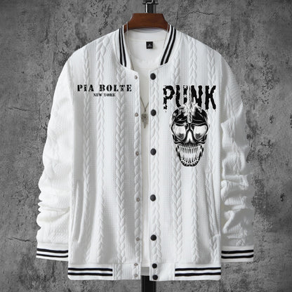 PIA BOLTE® Jacke NY white