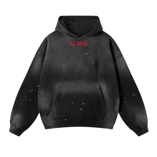 FLEECE Winter Hoodie LA Wings