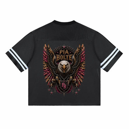 PIA BOLTE® WILD TIGER NEW YORK SHIRT