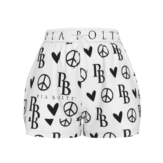 Women Casual Short PB ᴸᴵᴹᴵᵀᴱᴰ