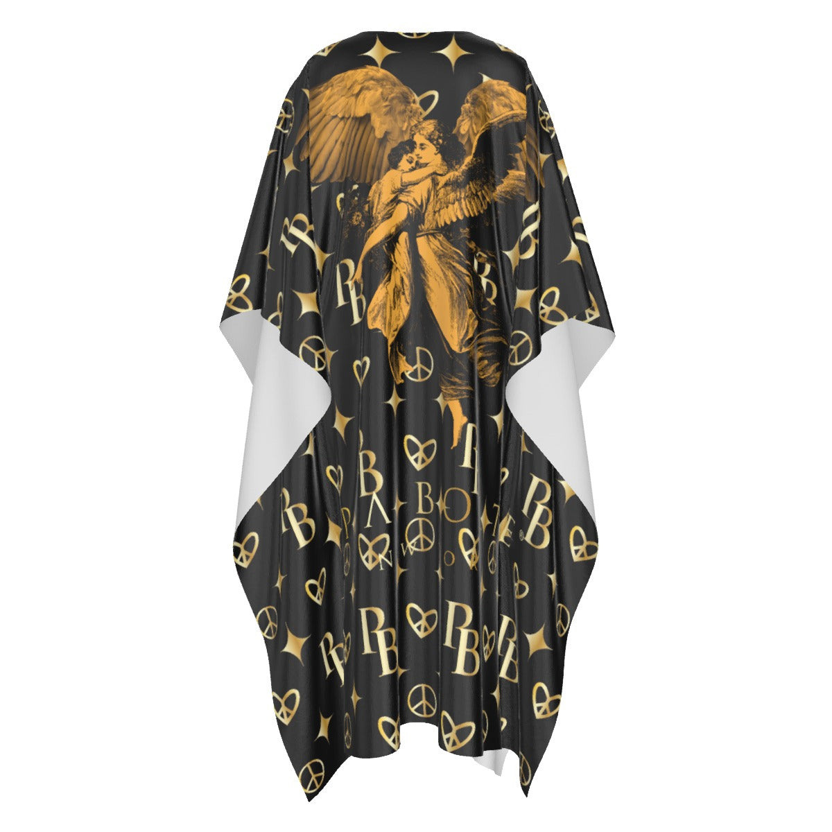 Women Kaftan Robe PB ᴸᴵᴹᴵᵀᴱᴰ