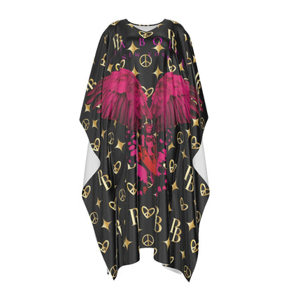 Women Kaftan Robe PB ᴸᴵᴹᴵᵀᴱᴰ