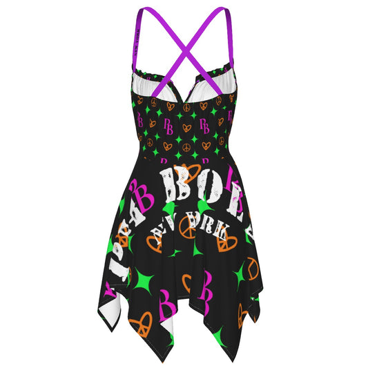 PIA BOLTE® Kleid - Summer PB ᴸᴵᴹᴵᵀᴱᴰ