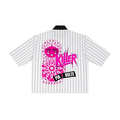 PIA BOLTE® Baseball Jersey Shirt