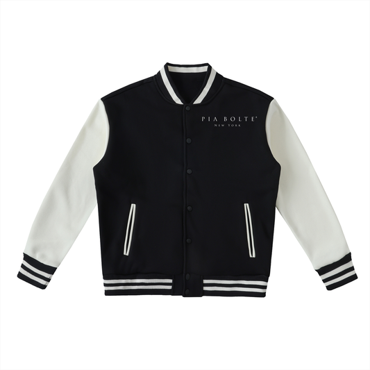 PIA BOLTE® College-Jacke | Rebel Queen