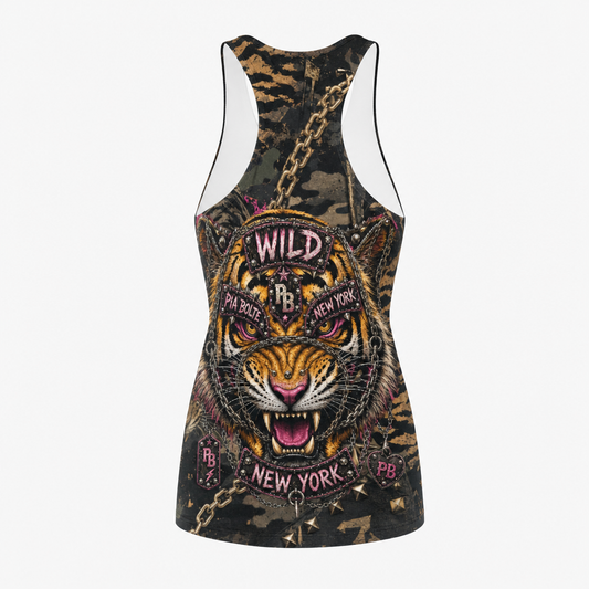 PIA BOLTE® Tanktop WILD ROAR – Produktbild 2
