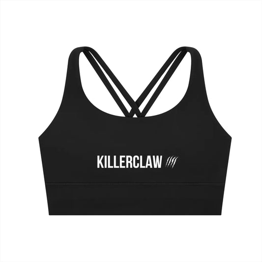 KILLERCLAW® Crossback Energy Bra