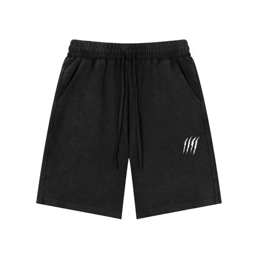 KILLERCLAW® Men Shorts – No Fear Edition