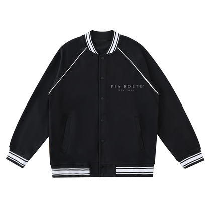 PIA BOLTE® College-Jacke - Livin LA