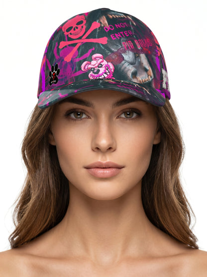 Caps - PIA BOLTE® COUTURE