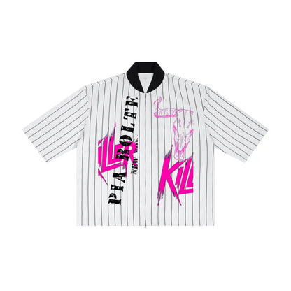 PIA BOLTE® Baseball Jersey Shirt