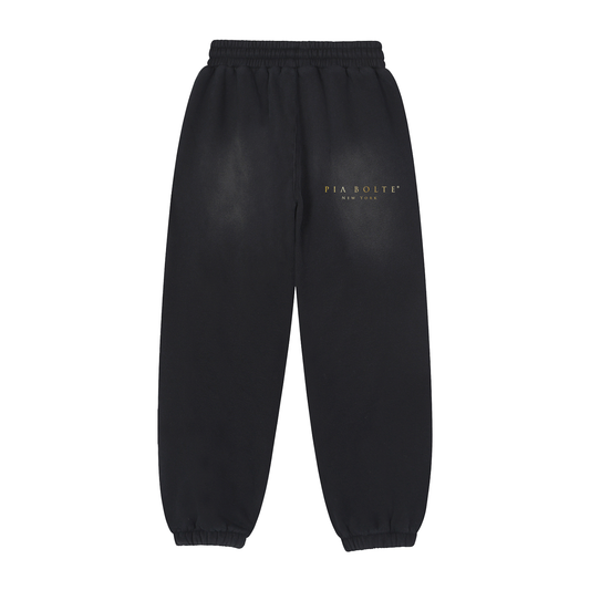 PIA BOLTE® Sweatpants – Hawaii Black Sunset