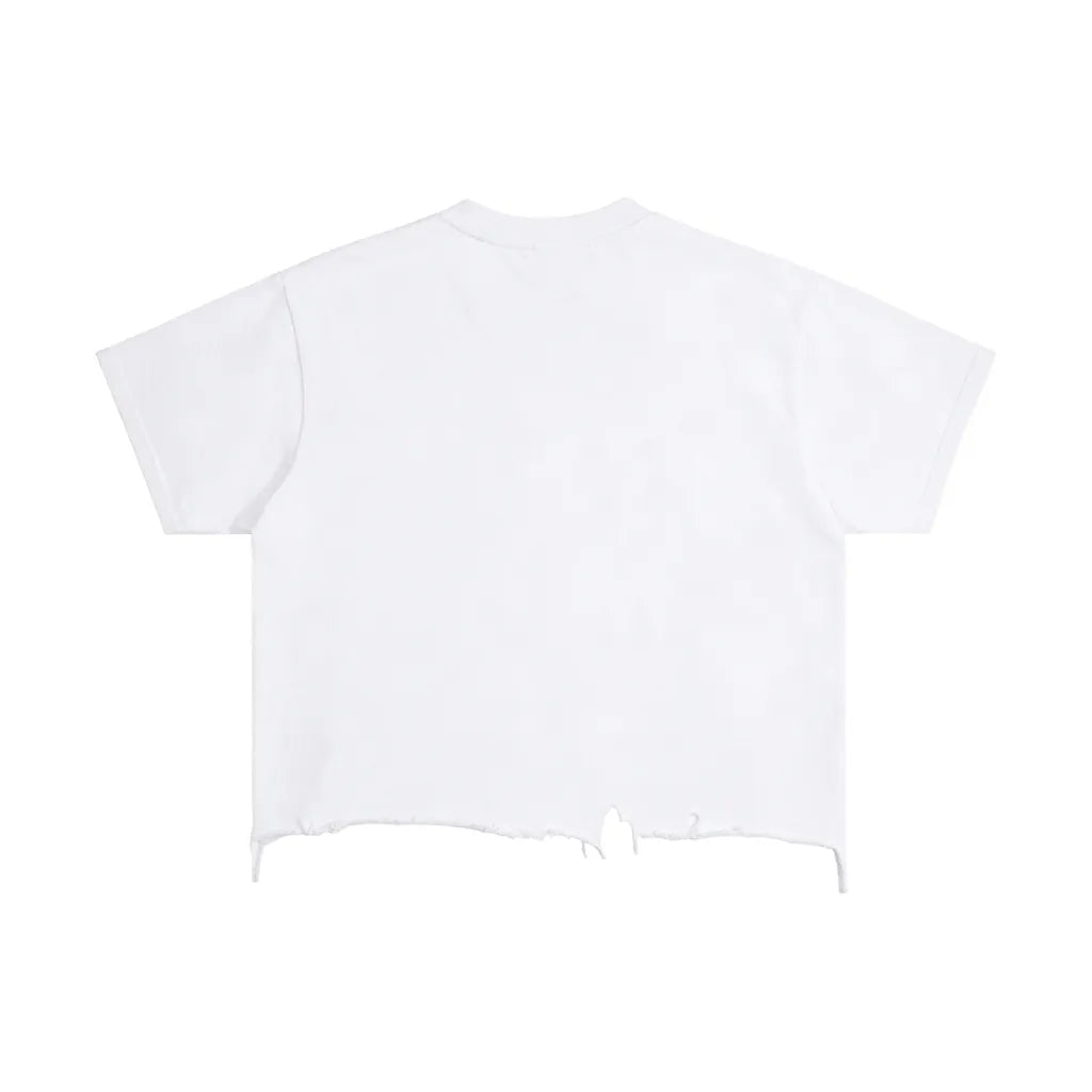 PIA BOLTE® T-Shirt Pink Killer Chihuahua