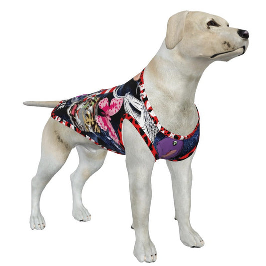 Dog Tank Top USA Bambi