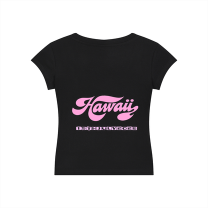 T-Shirt Aloha Girl
