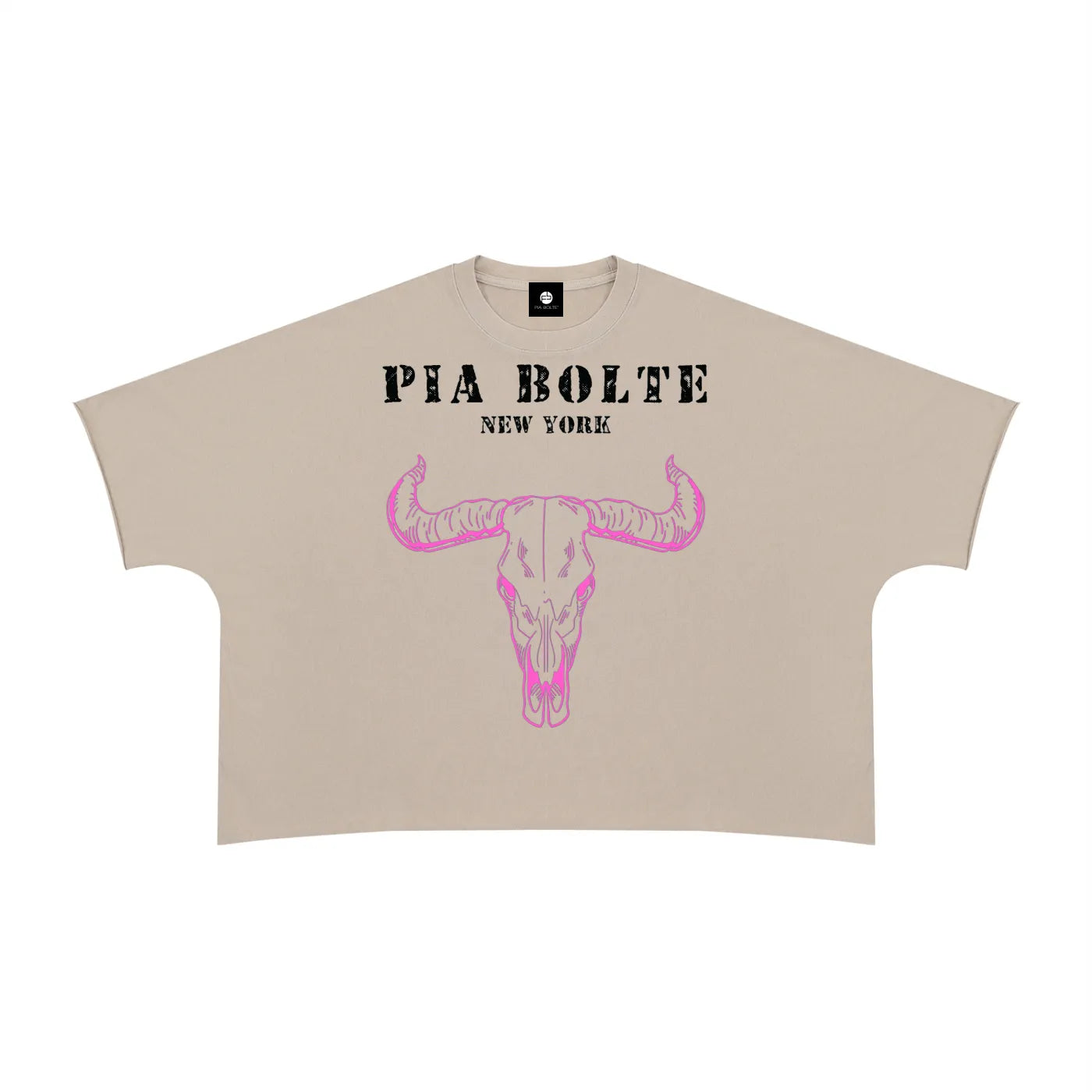 PIA BOLTE® Desert Shirt – Wild West Edition
