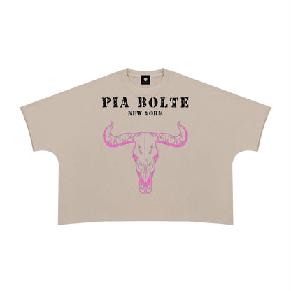 PIA BOLTE® Desert Shirt – Wild West Edition