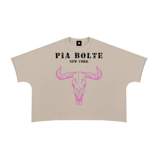 PIA BOLTE® Desert Shirt – Wild West Edition