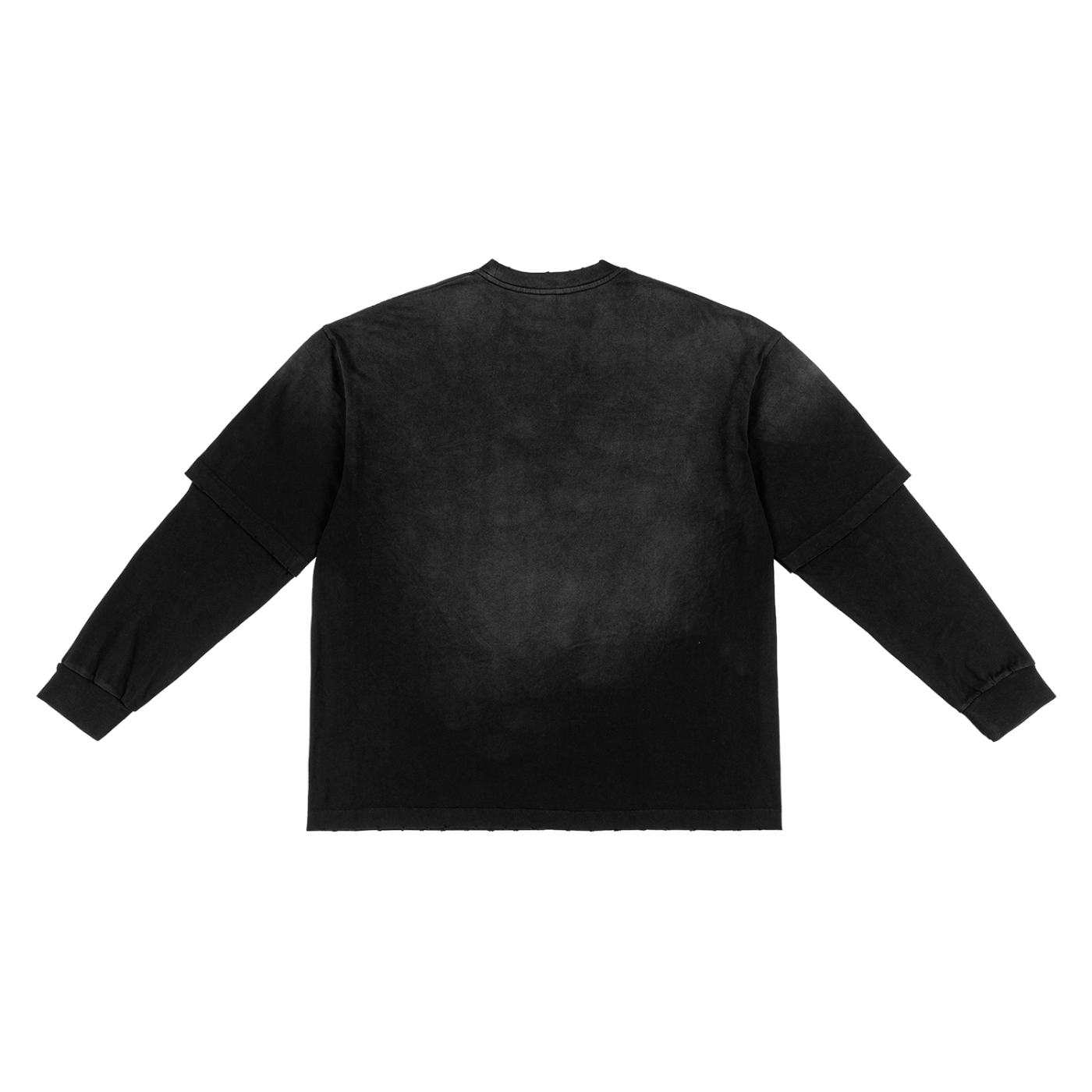 PIA BOLTE® Kids Sweatshirt – Rainbow Girl - PIA BOLTE® COUTURE