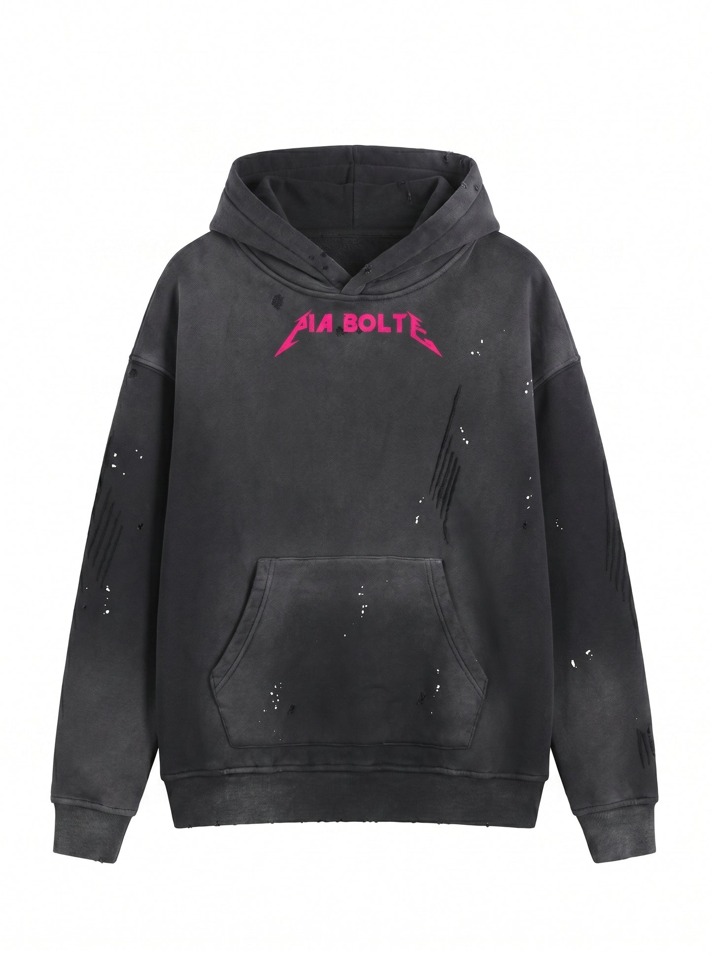 Fleece Hoodie KILLER Chihuahua®