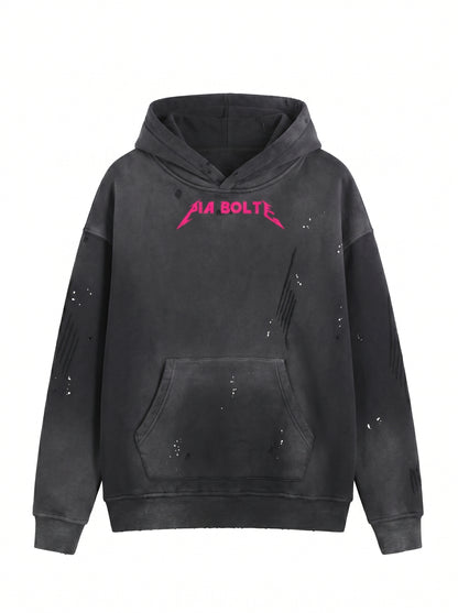 Fleece Hoodie KILLER Chihuahua®