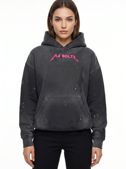 Fleece Hoodie KILLER Chihuahua®