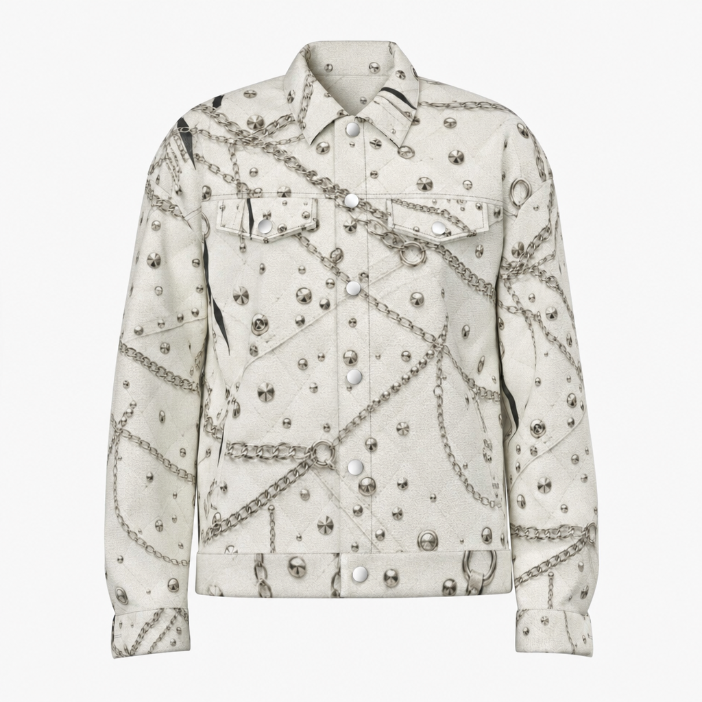 PIA BOLTE® Jacket SCORPION CODE – Produktbild 1