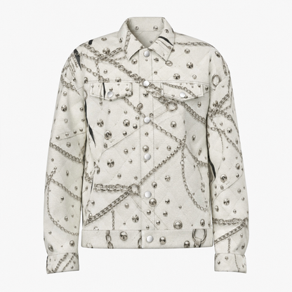PIA BOLTE® Jacket SCORPION CODE – Produktbild 1