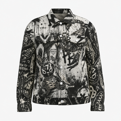PIA BOLTE® Jacke BORN TO ENTERTAIN – Produktbild 1