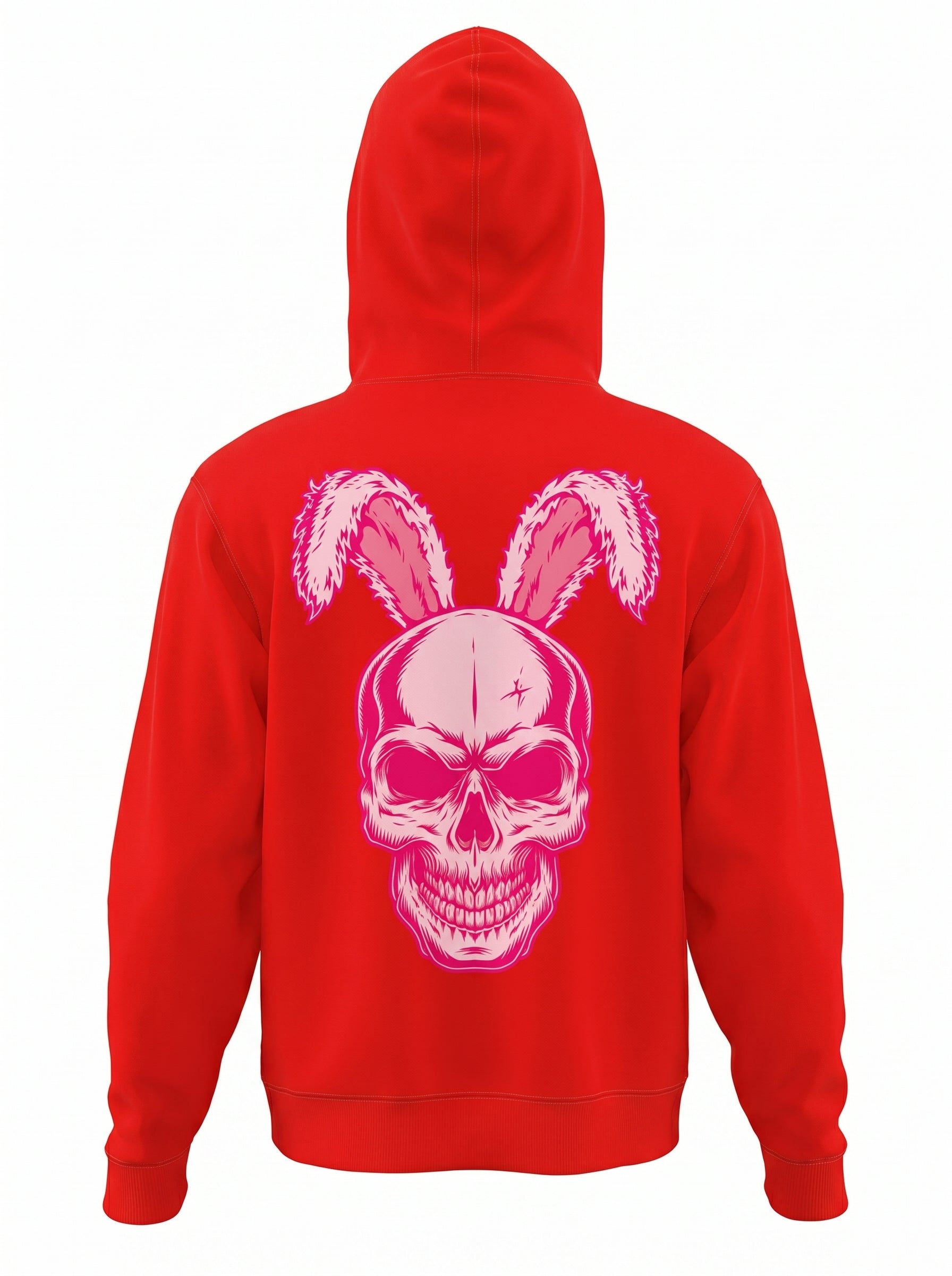Hoodie Bunny love - PIA BOLTE® COUTURE