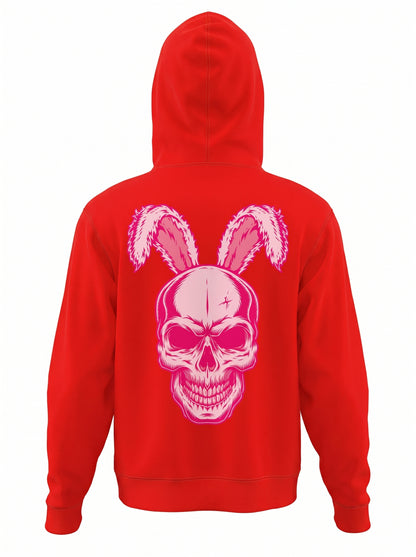 Hoodie Bunny love - PIA BOLTE® COUTURE