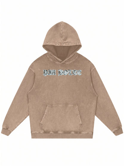 Hoodie Jesus (woman & men) - PIA BOLTE® COUTURE