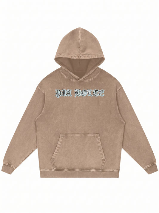 Hoodie Jesus (woman & men) - PIA BOLTE® COUTURE