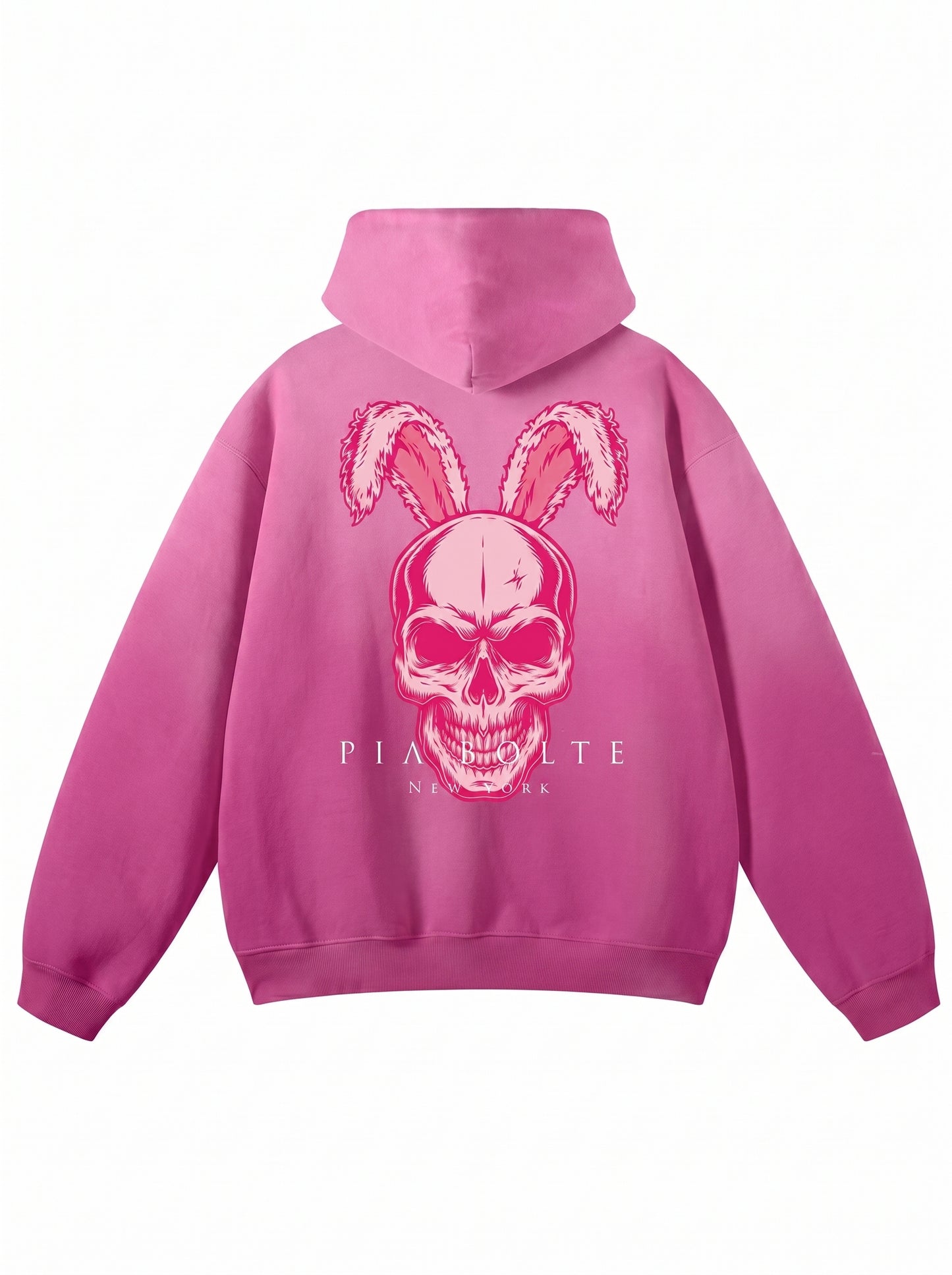 Hoodie love my hoodie - PIA BOLTE® COUTURE