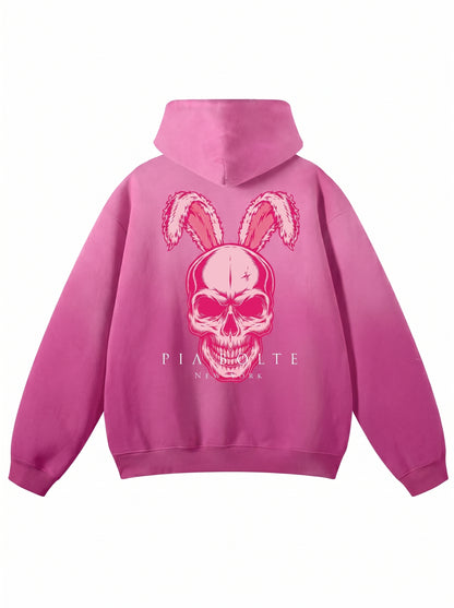 Hoodie love my hoodie - PIA BOLTE® COUTURE