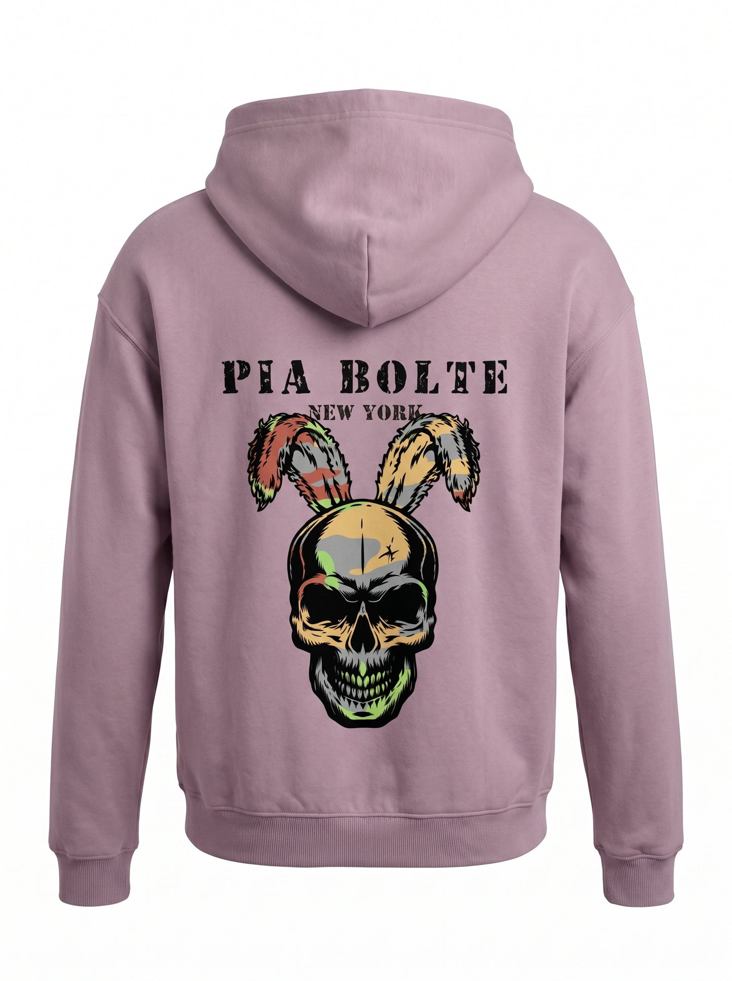 Hoodie LOVE (unisex) - PIA BOLTE® COUTURE