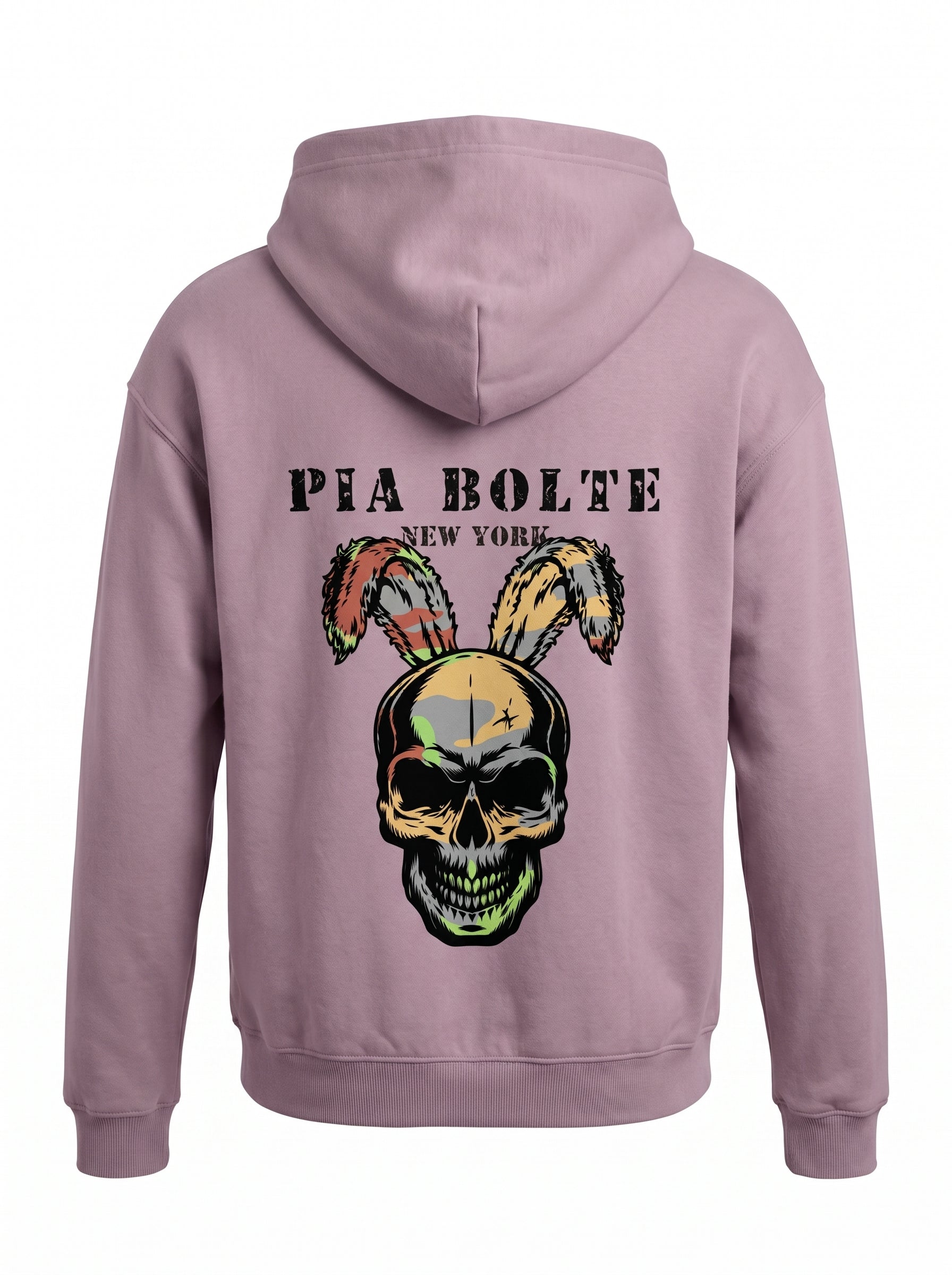 Hoodie LOVE (unisex) - PIA BOLTE® COUTURE