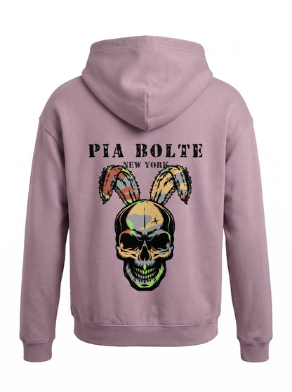 Hoodie LOVE (unisex) - PIA BOLTE® COUTURE