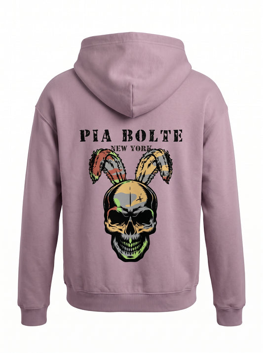 Hoodie LOVE (unisex) - PIA BOLTE® COUTURE