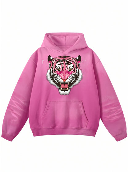 Hoodie winter CAT BABE ɴᴇᴡ ʟɪᴍɪᴛᴇᴅ - PIA BOLTE® COUTURE