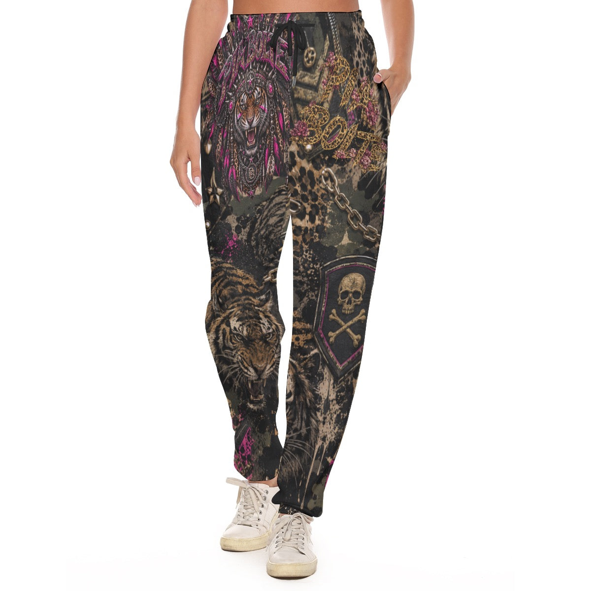 PIA BOLTE® Hose WILD ROAR – Produktbild 1