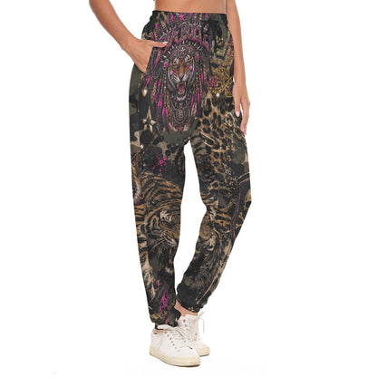 PIA BOLTE® Hose WILD ROAR – Produktbild 2