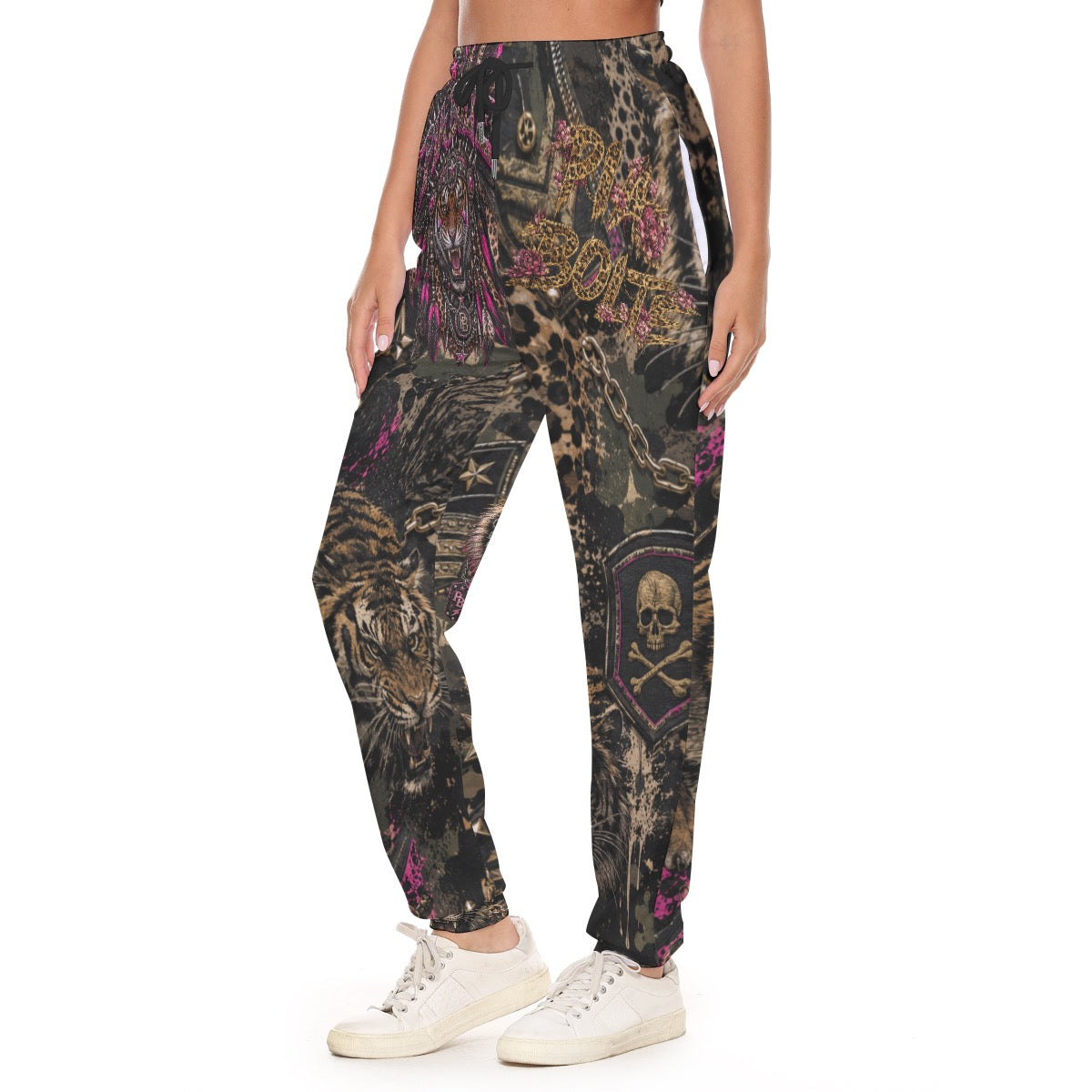 PIA BOLTE® Hose WILD ROAR – Produktbild 3